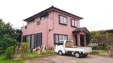 香取市本矢作字小六谷台
１４１６番１０６の競売物件