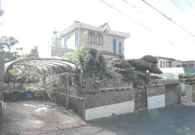 成田市吾妻一丁目
２７番１２の競売物件