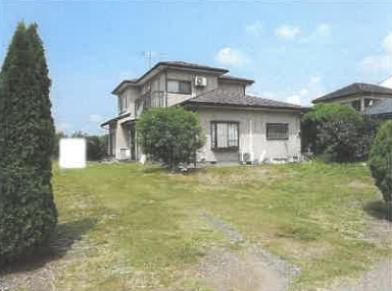 香取市府馬字神ノ堆
３０３０番２の競売物件