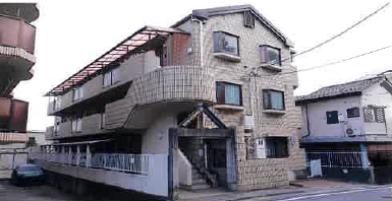 千葉市中央区都町一丁目
９番５の競売物件