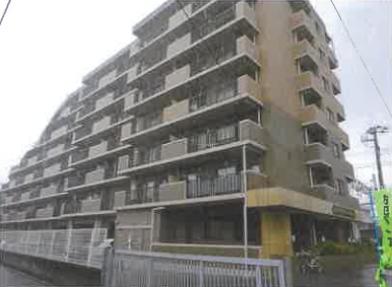 船橋市海神一丁目５６番地２の競売物件