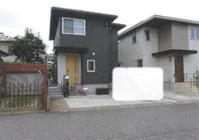 千葉市若葉区小倉台七丁目
１０７４番３７の競売物件