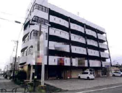 木更津市朝日二丁目
２５２番１の競売物件