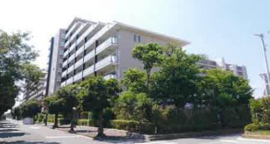 千葉市美浜区高洲四丁目８番地７の競売物件