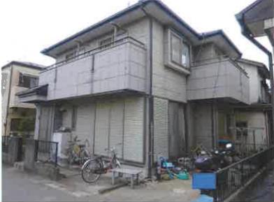 船橋市大穴北四丁目
２５２番１４７の競売物件