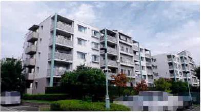 千葉市中央区青葉町
１２６９番の競売物件