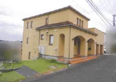 富里市日吉台五丁目
４３番１５の競売物件