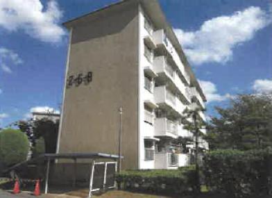 千葉市美浜区高洲二丁目２０番地１の競売物件