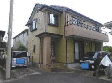 千葉市若葉区桜木四丁目
３５８番６の競売物件