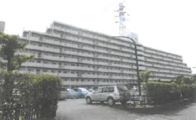 市川市幸二丁目１１番地１の競売物件