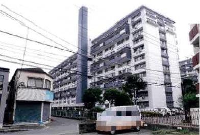 船橋市本中山四丁目６６０番地１の競売物件