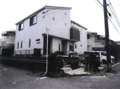 市原市ちはら台南六丁目
３９番１６の競売物件