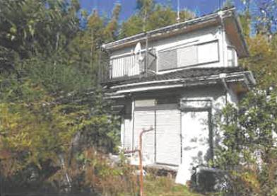 八街市八街字呉舞台
ろ３１番９７の競売物件