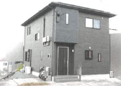 四街道市もねの里六丁目
６番８の競売物件