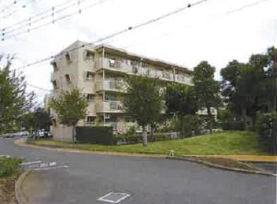 習志野市香澄一丁目２番地１の競売物件