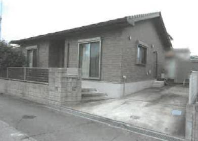 旭市ニ字東遊正
５９７０番３５の競売物件