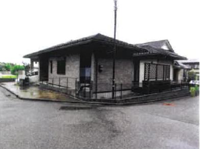 夷隅郡御宿町御宿台
１２７番６の競売物件