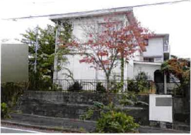 印旛郡酒々井町東酒々井五丁目
５番４の競売物件