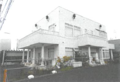 富里市七栄字東内野
３１８番２５の競売物件