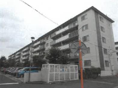 千葉市美浜区磯辺五丁目６１番地６の競売物件