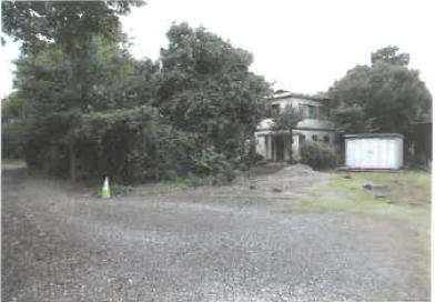 茂原市粟生野字壱畝割
３０９８番の競売物件