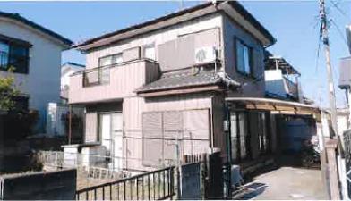 千葉市緑区大膳野町
４番５６５の競売物件