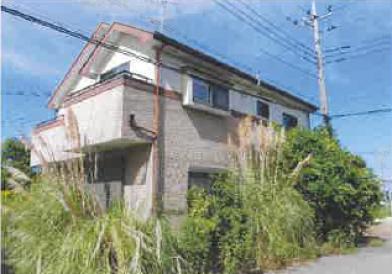 印西市小林字上丑新田
３３５２番１１の競売物件