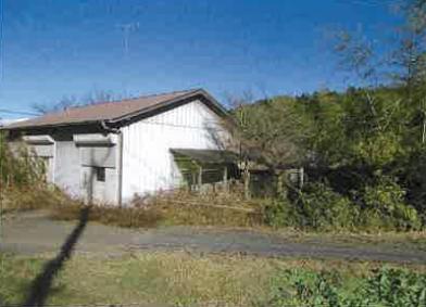 香取市高萩字中上
１３９９番５の競売物件