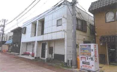 船橋市小室町
３３１８番５の競売物件