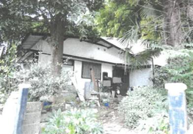 佐倉市鏑木町字右京谷津
１１３９番９の競売物件