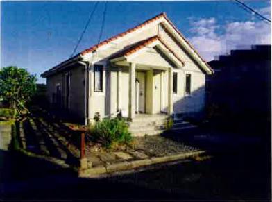 夷隅郡御宿町御宿台
３３１番２の競売物件