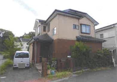 佐倉市上志津字前橋
１２８１番の競売物件