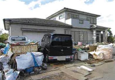 匝瑳市春海字水神下
６８０４番１１の競売物件