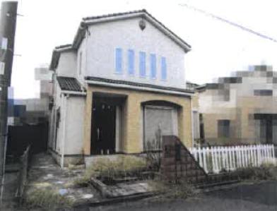 市原市ちはら台東一丁目
２０番２３の競売物件