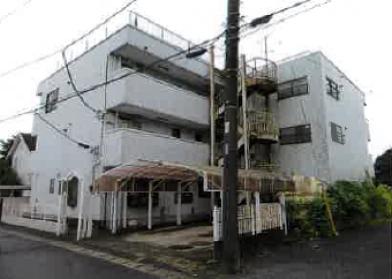 茂原市小林字東街都
３１４７番３０の競売物件