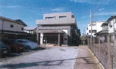 習志野市藤崎六丁目３８１番地１の競売物件