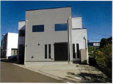 八千代市吉橋字八幡前
１１６７番３７の競売物件