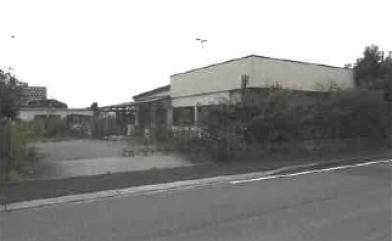 東金市北之幸谷字杉ノ木
８０番１の競売物件