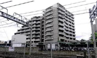 習志野市津田沼一丁目１９２４番地１　船橋市前原東一丁目２３２番地１の競売物件