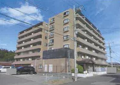 東金市台方字大門下２９番地３の競売物件