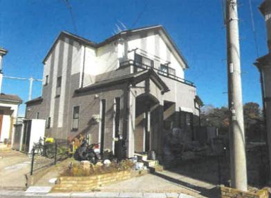 船橋市丸山三丁目
１７５番３３の競売物件