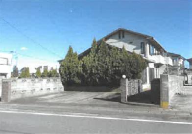 旭市後草字廣原
２０２４番２８の競売物件