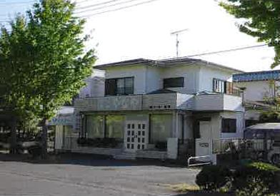 東金市堀上字関ノ上
９４番５の競売物件