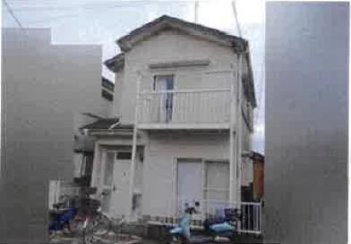 八街市八街字三角地
ほ２０８番４５０の競売物件