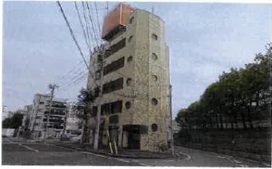 千葉市花見川区幕張本郷二丁目７番地３の競売物件