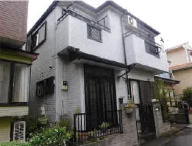 船橋市新高根六丁目
９２０番２５の競売物件