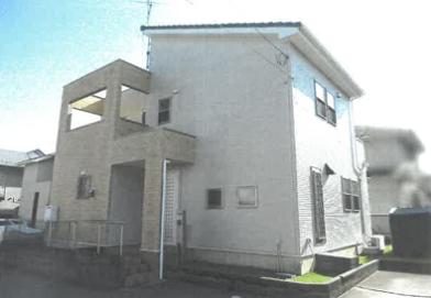 大網白里市みどりが丘二丁目
３８番１２の競売物件