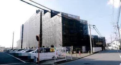 船橋市飯山満町二丁目６１８番地２の競売物件