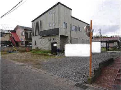 千葉市中央区大巌寺町
１２１番４の競売物件