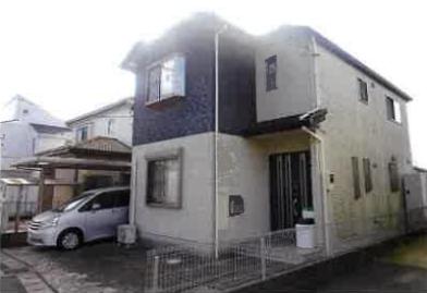 千葉市若葉区小倉町
１７４８番４０の競売物件